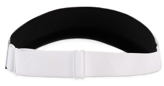 Callaway See The Break Visor visiera da donna, gray palm