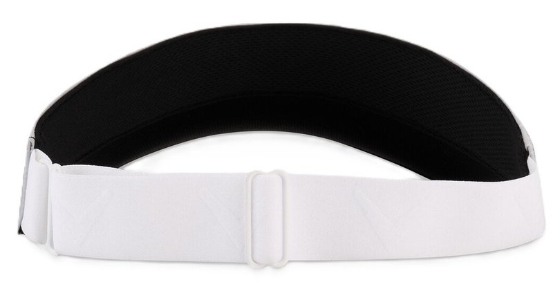 Callaway See The Break Visor visiera da donna, gray palm