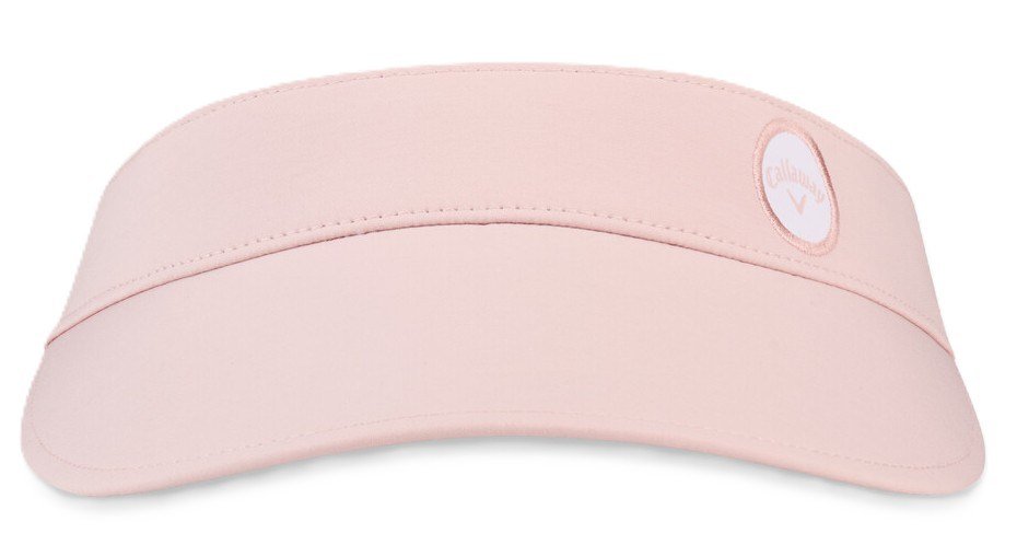 Callaway See The Break visiera da donna, rosa