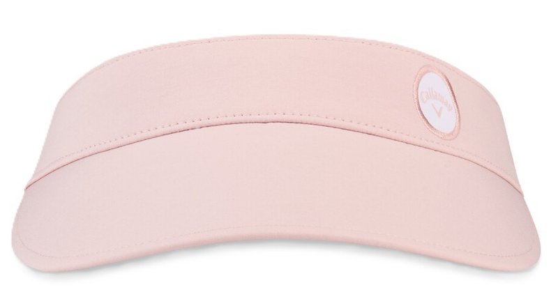 Callaway See The Break visiera da donna, rosa