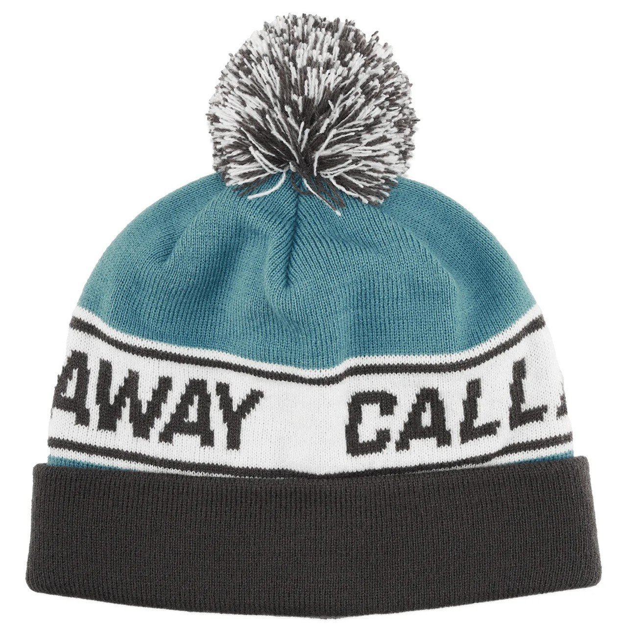 Callaway Vintage berretto invernale, mint