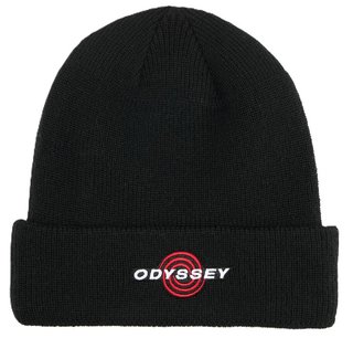 Callaway TA Beanie berretto invernale, nero