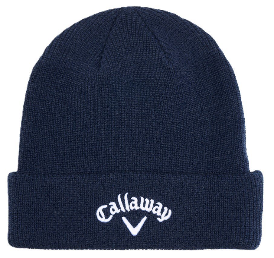 Callaway TA Beanie berretto invernale, navy
