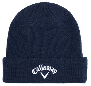 Callaway TA Beanie berretto invernale, navy