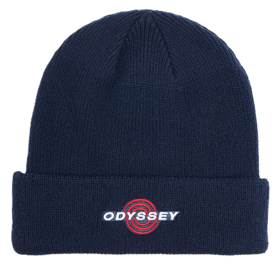 Callaway TA Beanie berretto invernale, navy