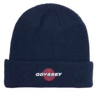 Callaway TA Beanie berretto invernale, navy
