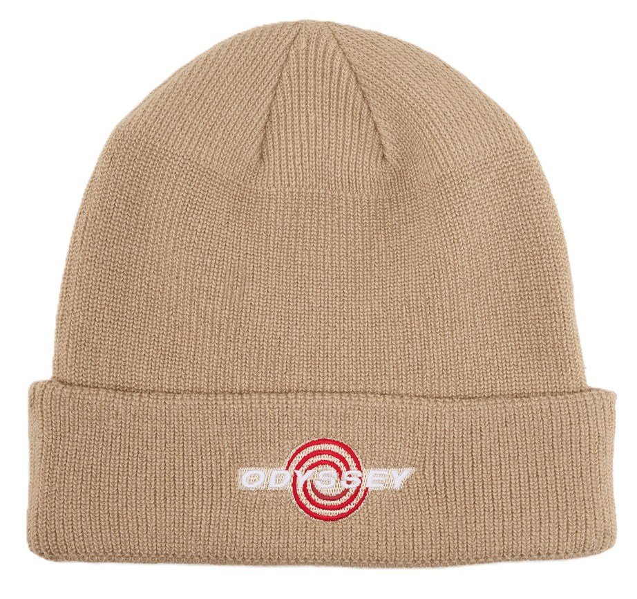 Callaway TA Beanie berretto invernale, khaki