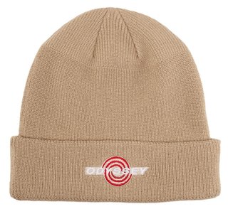 Callaway TA Beanie berretto invernale, khaki