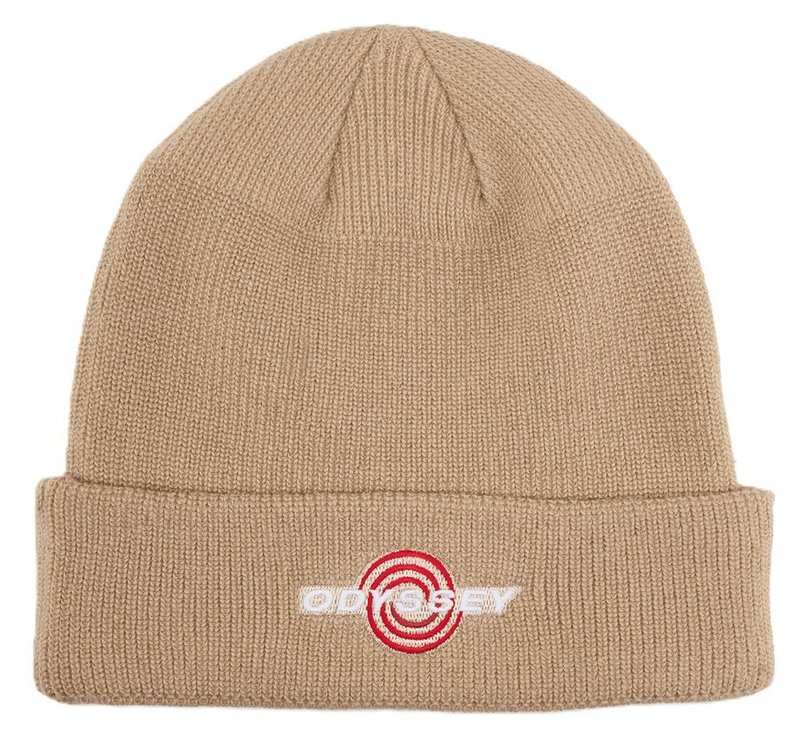 Callaway TA Beanie berretto invernale, khaki