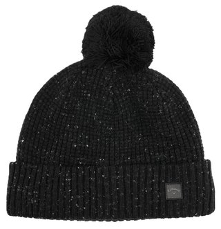 Callaway Winter Tees Beanie berretto invernale da uomo, nero