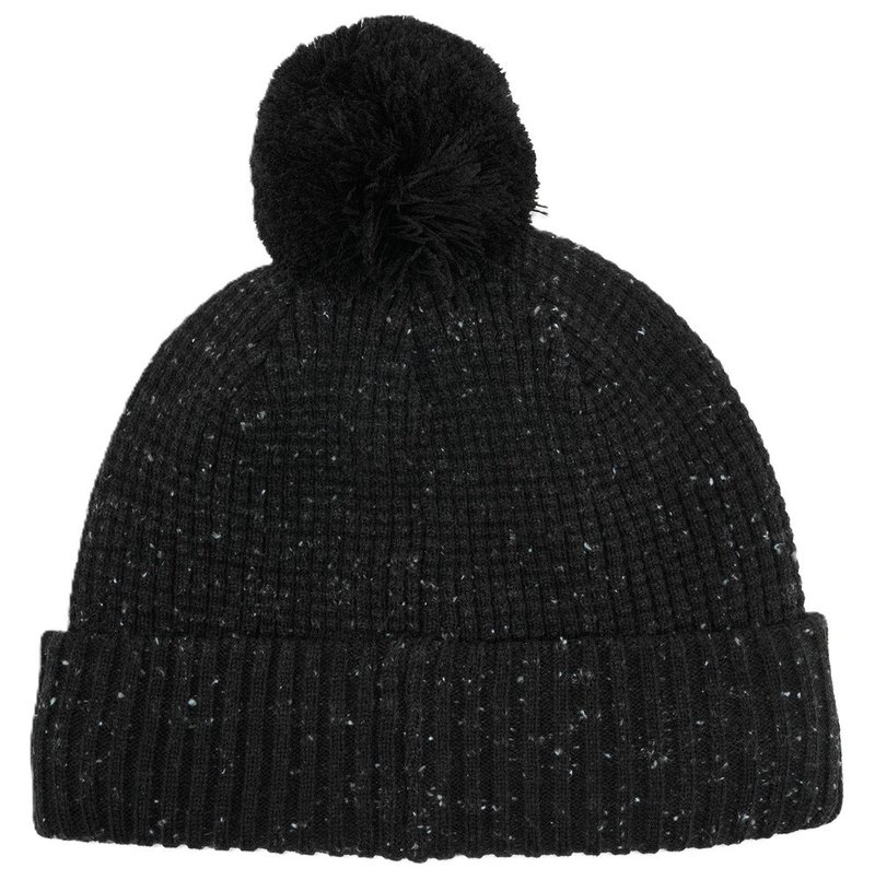 Callaway Winter Tees Beanie berretto invernale da uomo, nero
