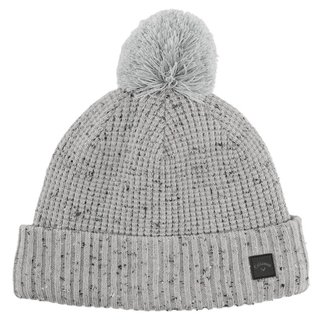Callaway Winter Tees Beanie berretto invernale da uomo, grigio chiaro