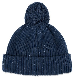 Callaway Winter Tees Beanie berretto invernale da uomo, navy