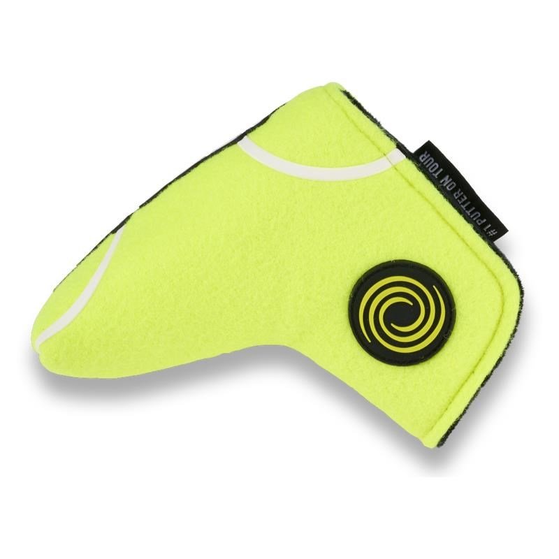Odyssey Tennis Blade putter copritesta