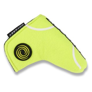 Odyssey Tennis Blade putter copritesta