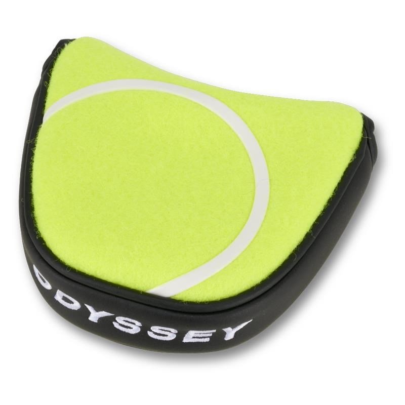Odyssey Tennis Mallet putter coperchio