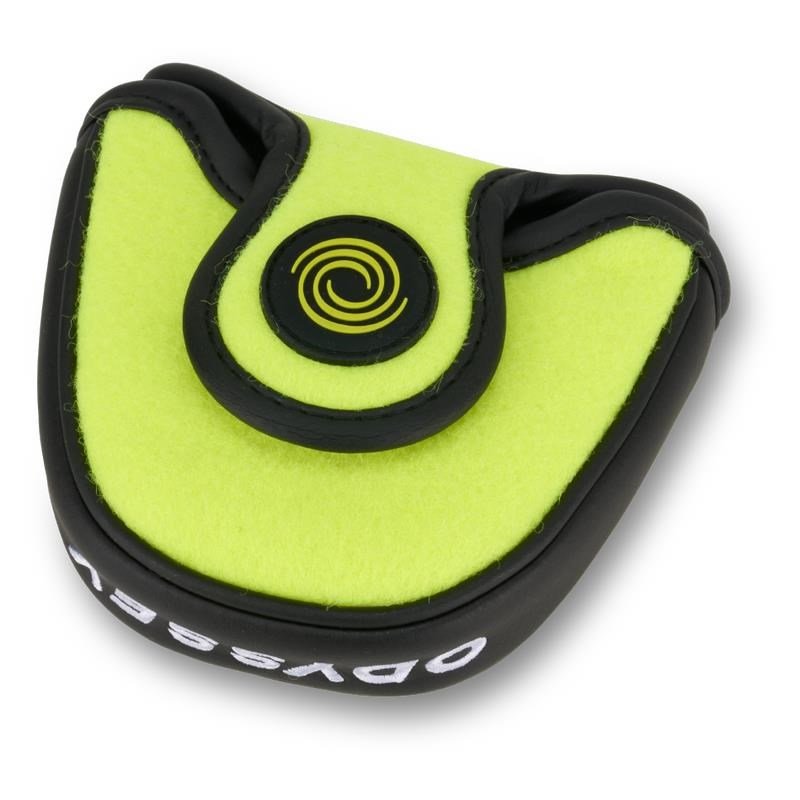 Odyssey Tennis Mallet putter coperchio