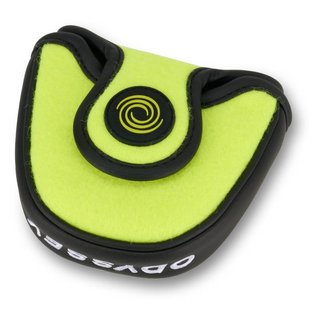 Odyssey Tennis Mallet putter coperchio