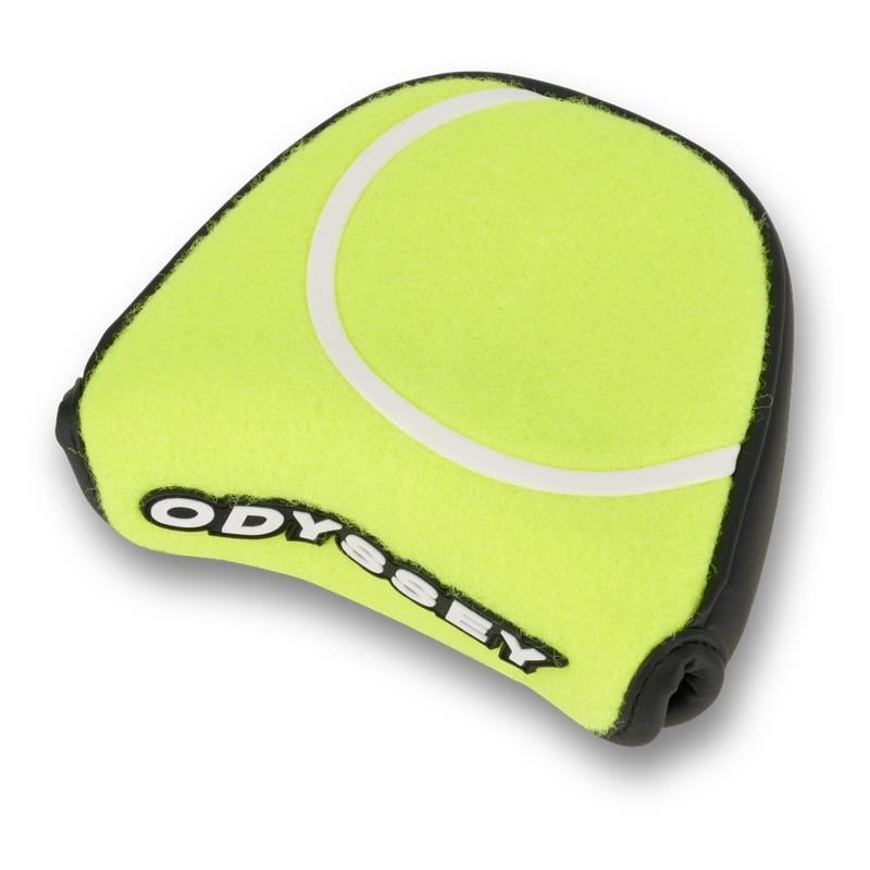 Odyssey Tennis Mallet putter coperchio