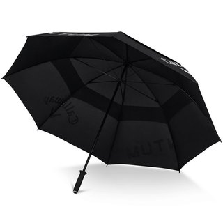 Callaway QUANTUM Double Canopy ombrello 68", nero