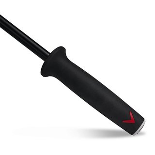 Callaway QUANTUM Double Canopy ombrello 68", nero