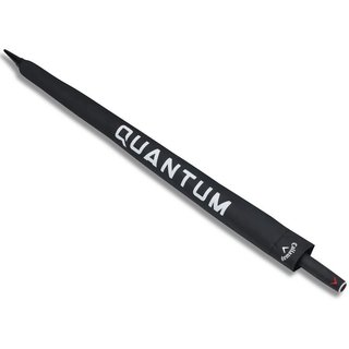 Callaway QUANTUM Double Canopy ombrello 68", nero