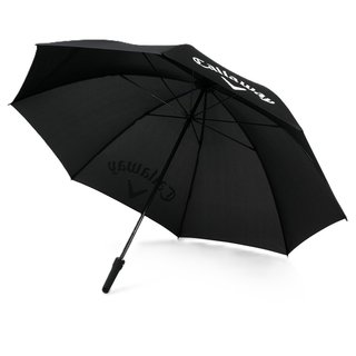 Callaway Single Canopy 60" ombrello, nero