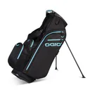 Ogio All Elements Hybrid stand bag, nero