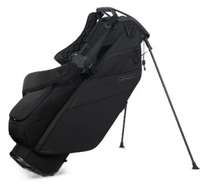 Ogio Fuse stand bag, nero