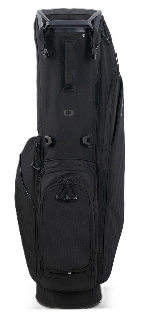 Ogio Fuse stand bag, nero