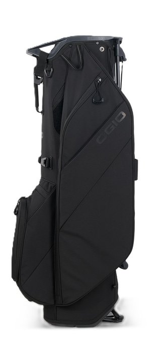 Ogio Fuse stand bag, nero
