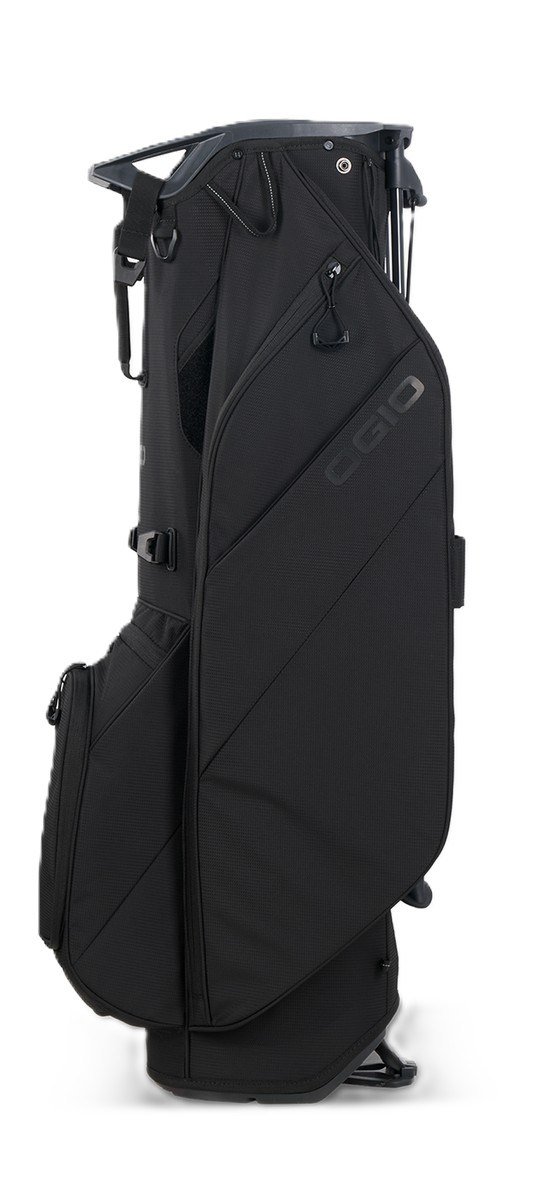Ogio Fuse stand bag, nero