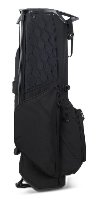 Ogio Fuse stand bag, nero