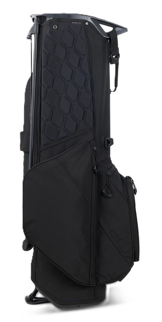 Ogio Fuse stand bag, nero