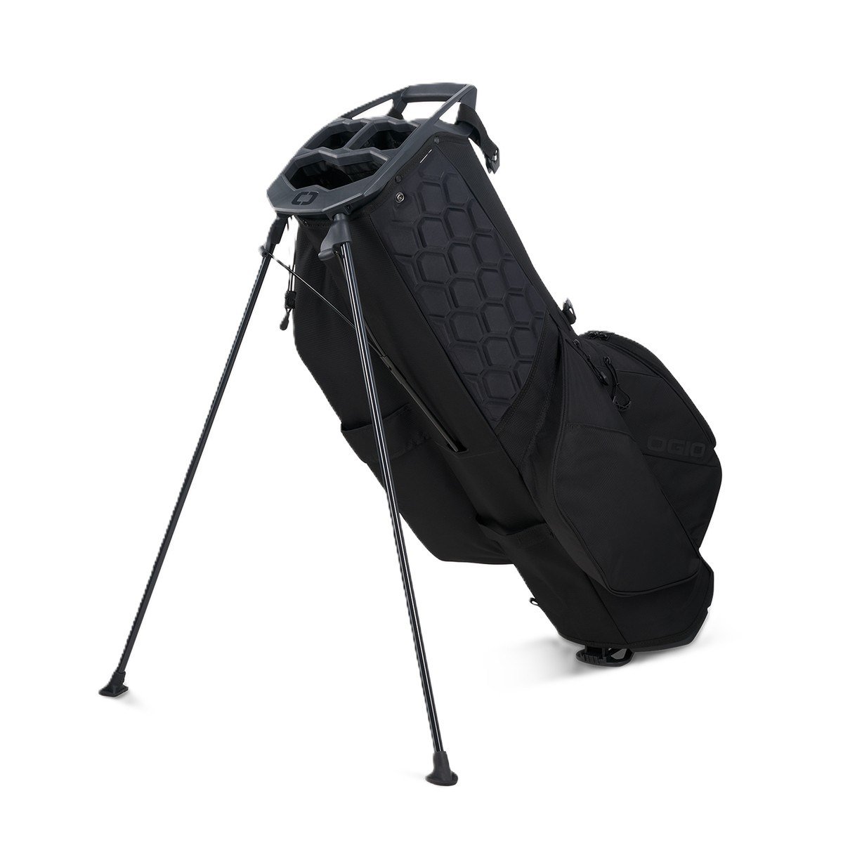 Ogio Fuse stand bag, nero