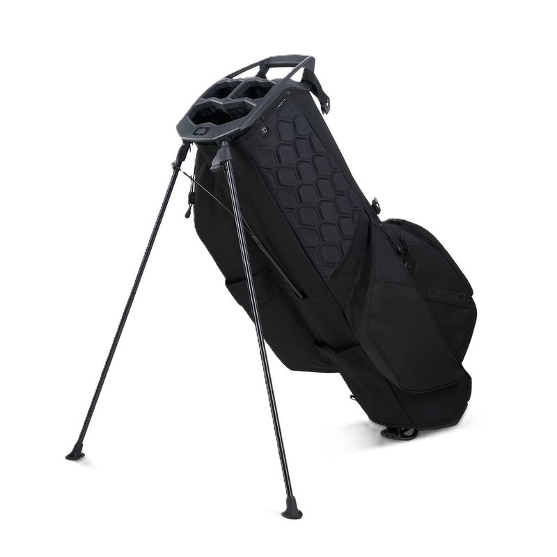 Ogio Fuse stand bag, nero