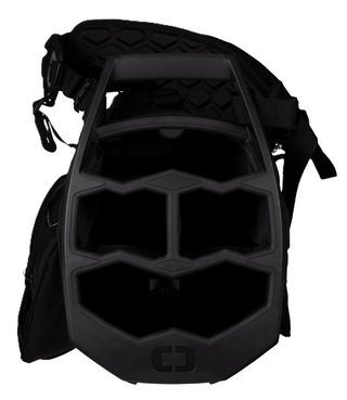 Ogio Fuse stand bag, nero