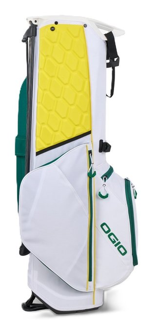 Ogio Fuse stand bag, magnolia