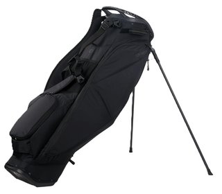 Ogio Featherlite stand bag, nero