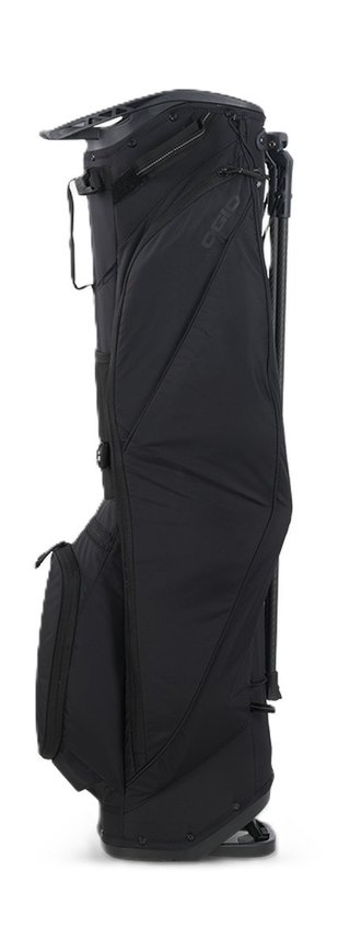 Ogio Featherlite stand bag, nero