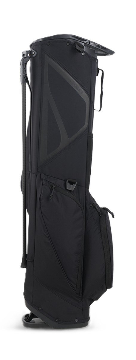 Ogio Featherlite stand bag, nero