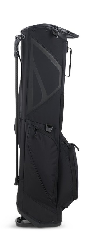 Ogio Featherlite stand bag, nero