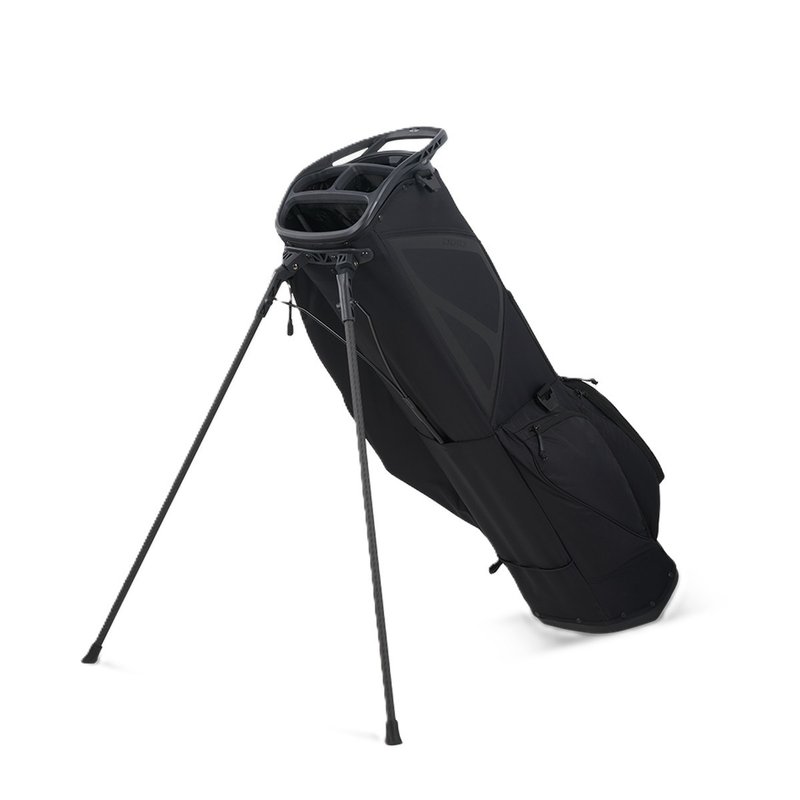 Ogio Featherlite stand bag, nero