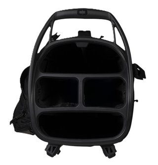 Ogio Featherlite stand bag, nero