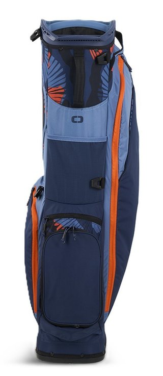 Ogio Featherlite stand bag, dusk