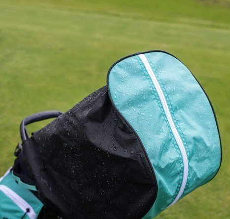 Ogio Featherlite stand bag, dusk