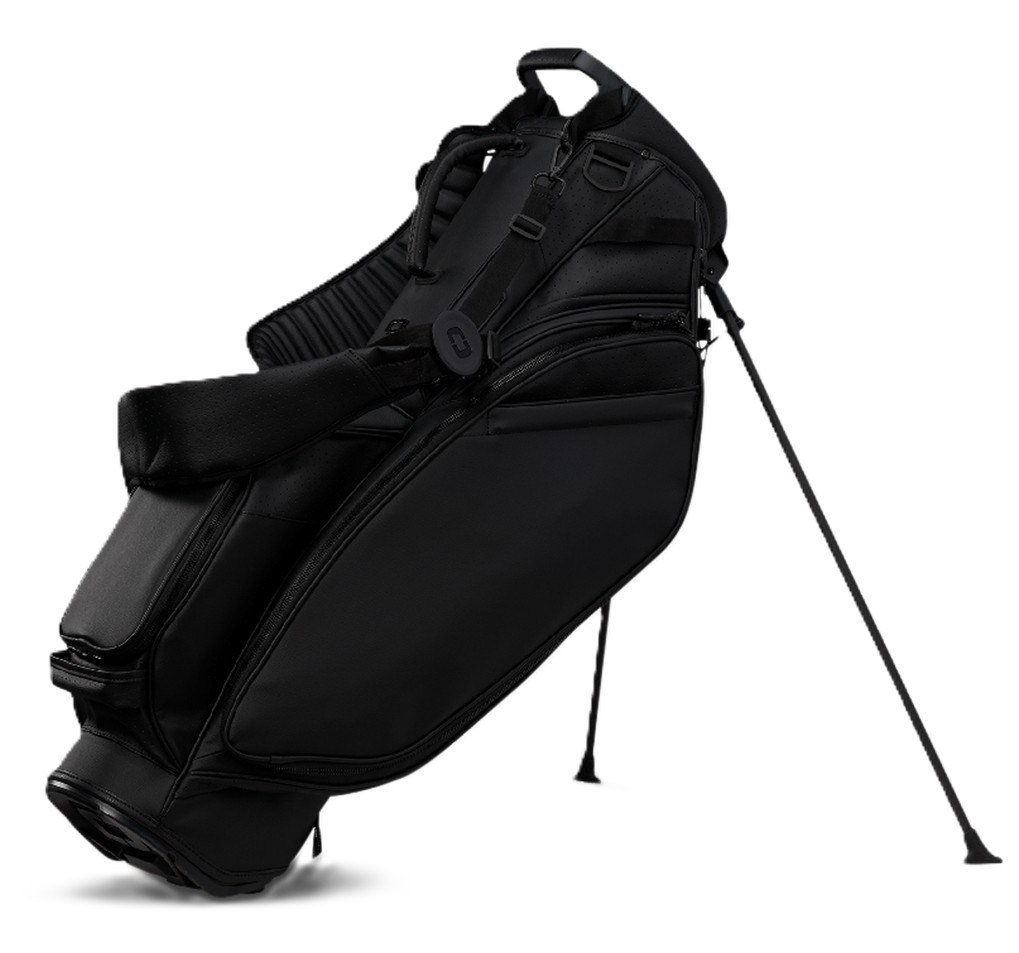 Ogio Shadow stand bag, nero
