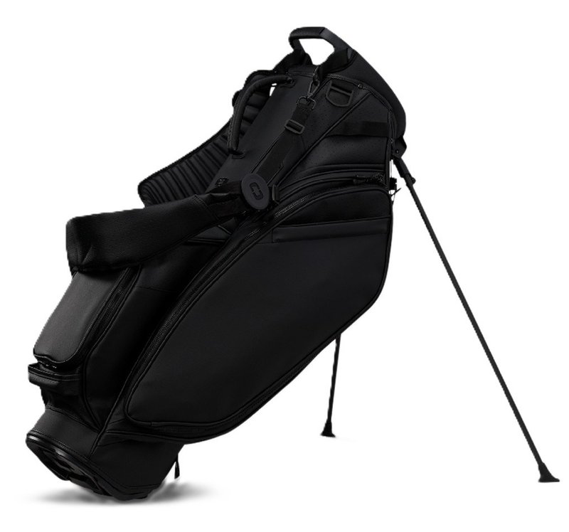 Ogio Shadow stand bag, nero
