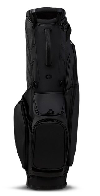 Ogio Shadow stand bag, nero