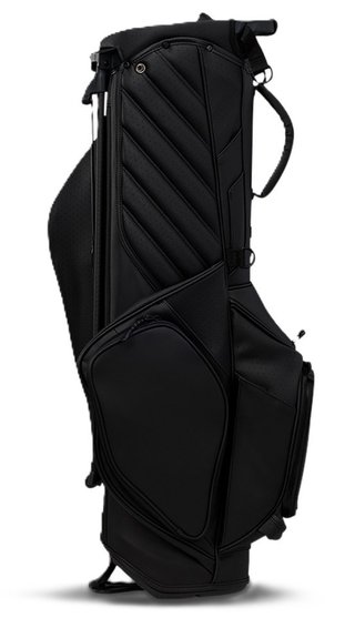 Ogio Shadow stand bag, nero